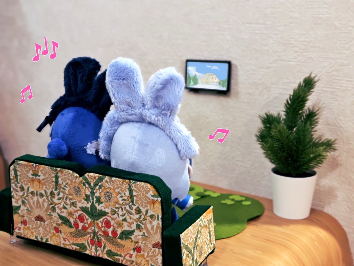 TVアニメ 本好きの下剋上 『領主の養女』
放送まであと✨1日✨
4/4㈯から毎週土曜夕方5時30分📢
 #本好きカウントダウン