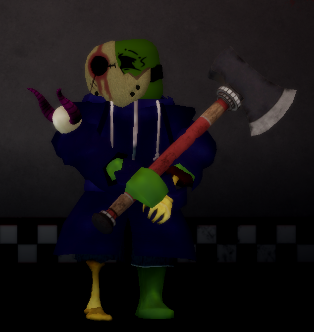 Arrival Jason tweet media