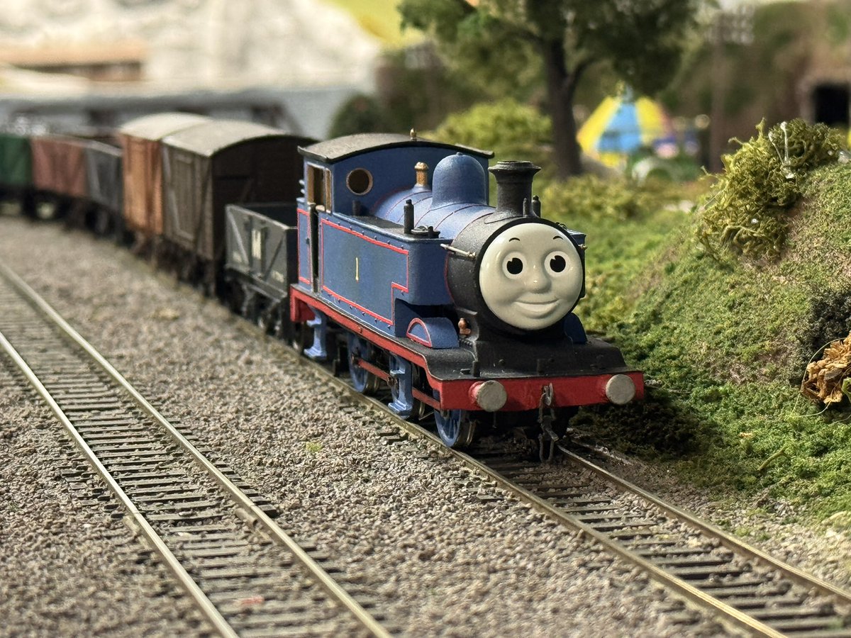 ブルーベルズ tweet media