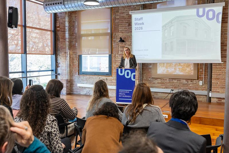 deuzem's tweet photo. Uzaktan eğitim yöntemiyle faaliyet gösteren ve dijital öğrenme alanında Avrupa’nın öncü üniversitelerinden biri olan Universitat Oberta de Catalunya (UOC) ev sahipliğinde 16–19 Mart 2026 tarihleri arasında gerçekleştirilen; https://t.co/rGDfKDVAZ5