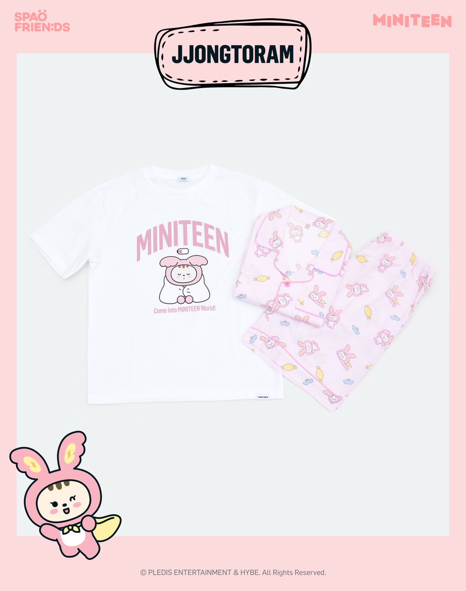 SPAO 스파오 tweet media