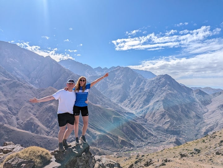 marrakechfftrip's tweet photo. 🌄 Looking for the perfect family adventure in Morocco?

Join our 3 Days Family Trek in Imlil Atlas Mountains from Marrakech and discover the beauty of the High Atlas with your loved ones. 
https://t.co/g6N0yoZrYS
#3DaysFamilyTrekinImlilAtlasMountainsFromMarrakech #marrakech https://t.co/OnaBMaznOt