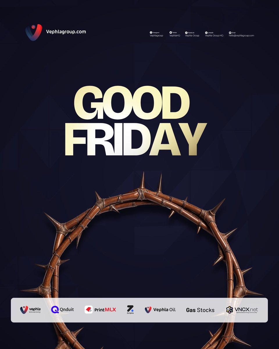 Vephla Group tweet media