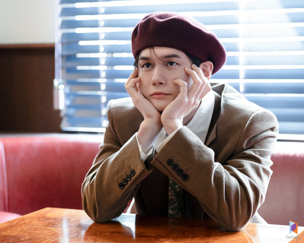 옹성우(ONG SEONG WU) tweet media