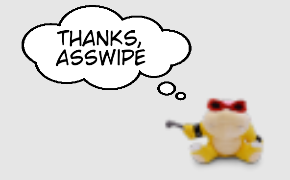 Roy Koopa Every 3 Hours 🕶️🏳️‍🌈 (DNI IF NSFW) tweet media