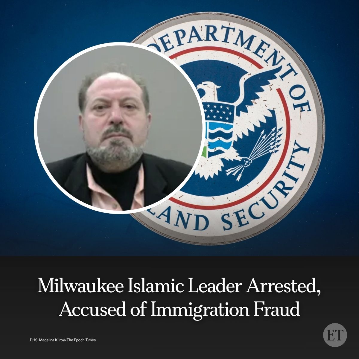 The Epoch Times tweet media