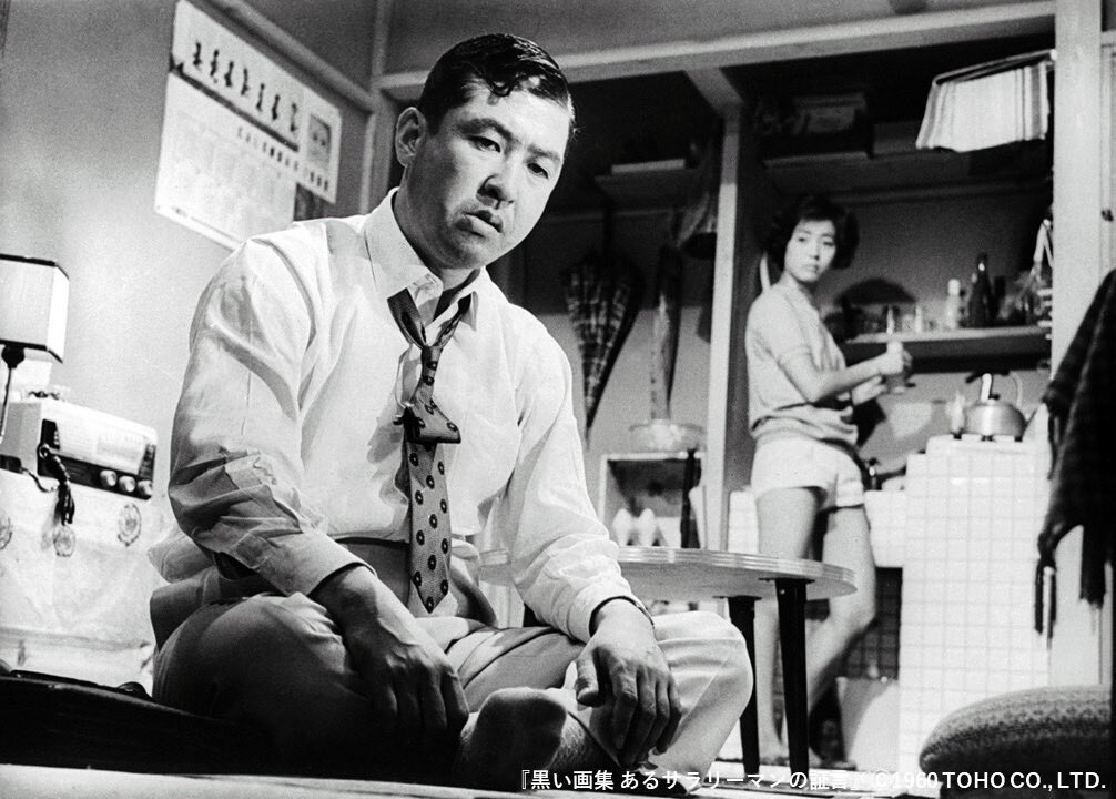 東宝名画座＋東宝クラシックス【公式】 tweet media