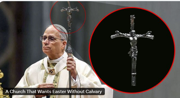 Bishop Richard Ministries tweet media