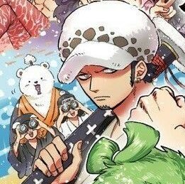 Awaki ❦ Iudex of Law tweet media