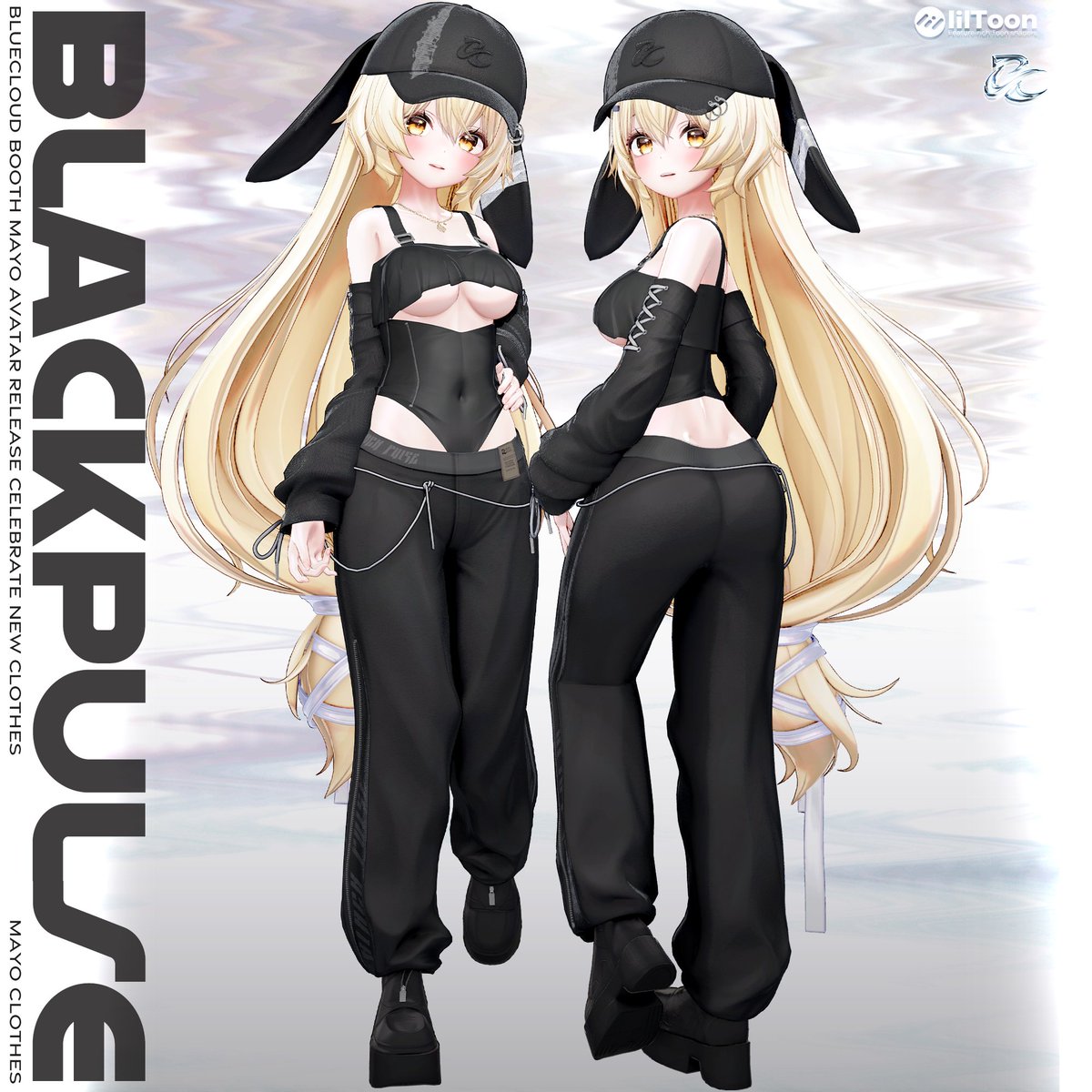 BlueCloud tweet media