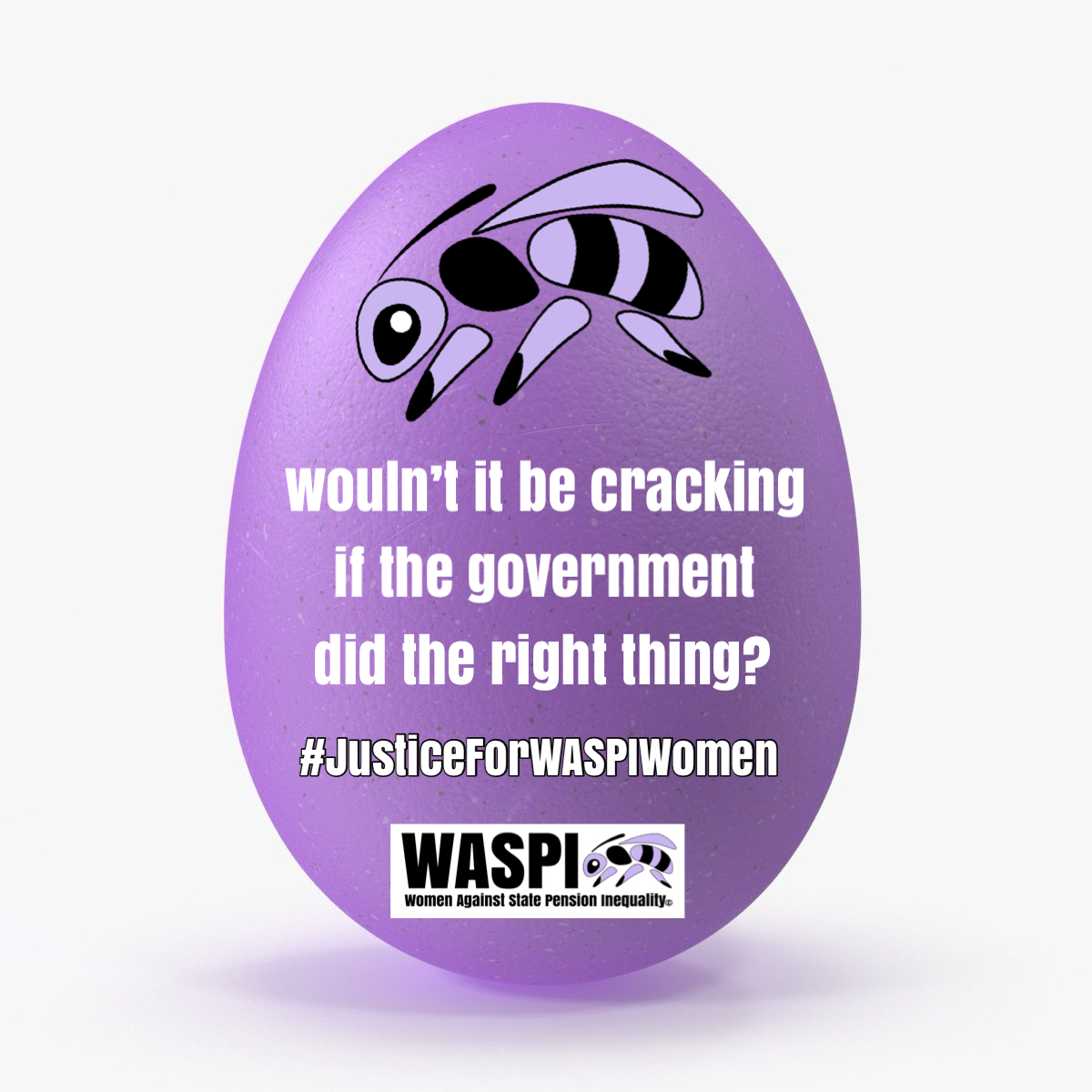 WASPI_Campaign's tweet image. Send a seasonal message to your MP to keep #WASPI top of their inbox. You can find their email address here: members.parliament.uk/findyourmp?Sea… #JusticeForWASPIWomen