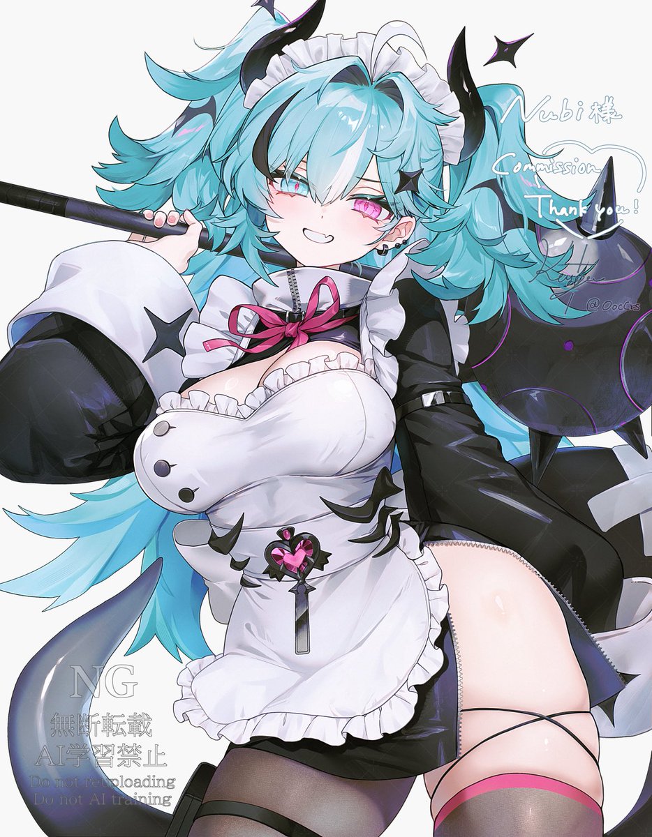 クリス tweet media