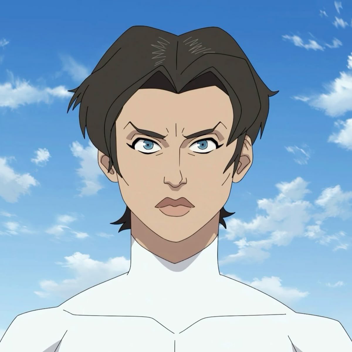 La M 🥷🏽🤍 #Kaiser tweet media