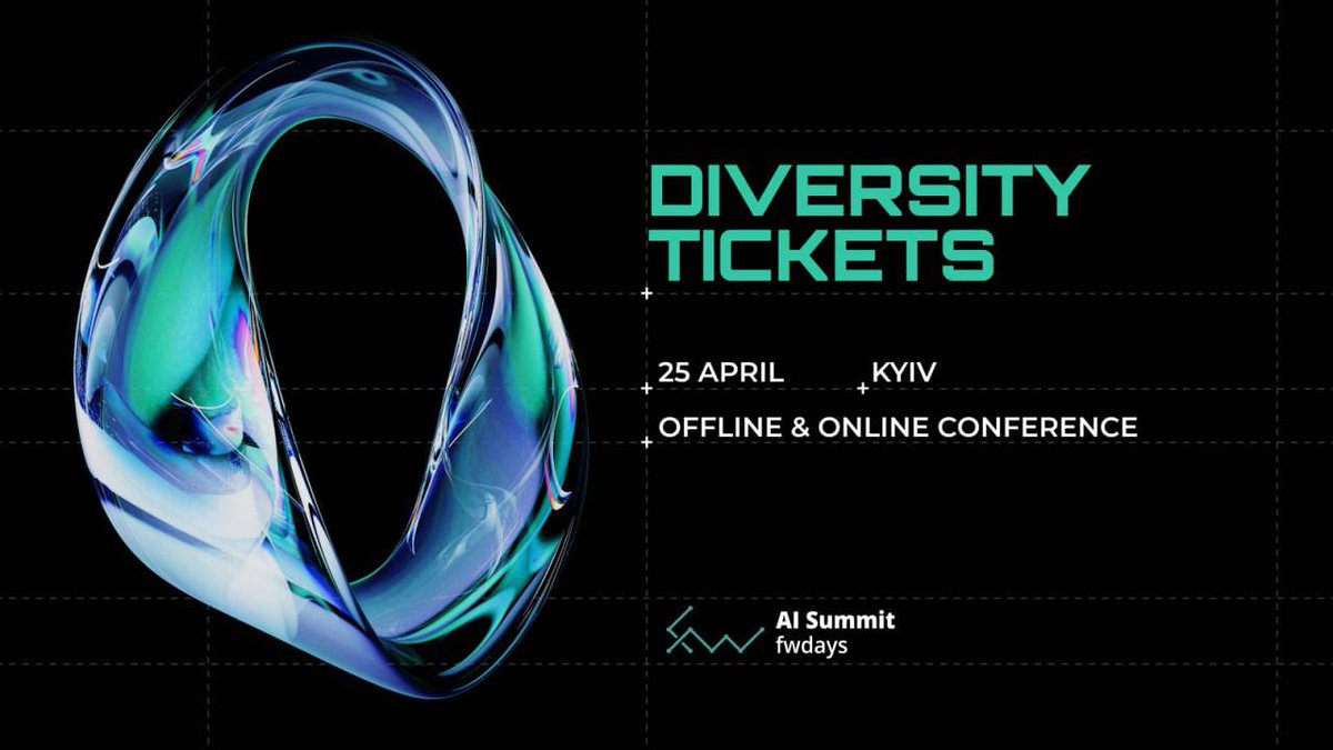 Fwdays 🇺🇦 tweet media