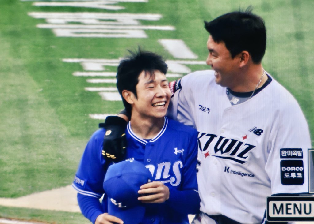 지찬이가 너무 조아함