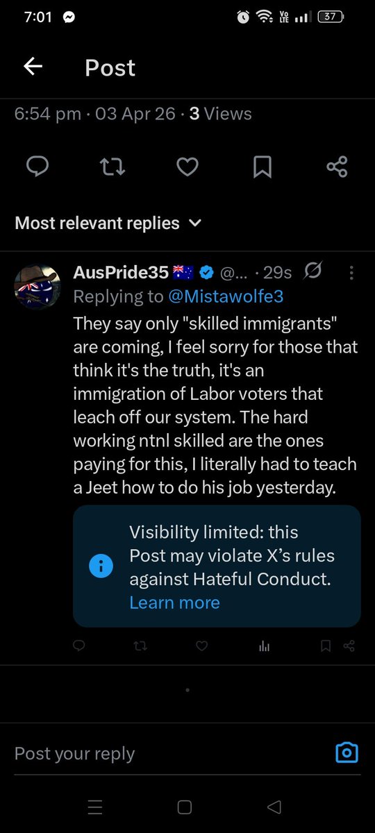 AusPride35 🇦🇺 tweet media