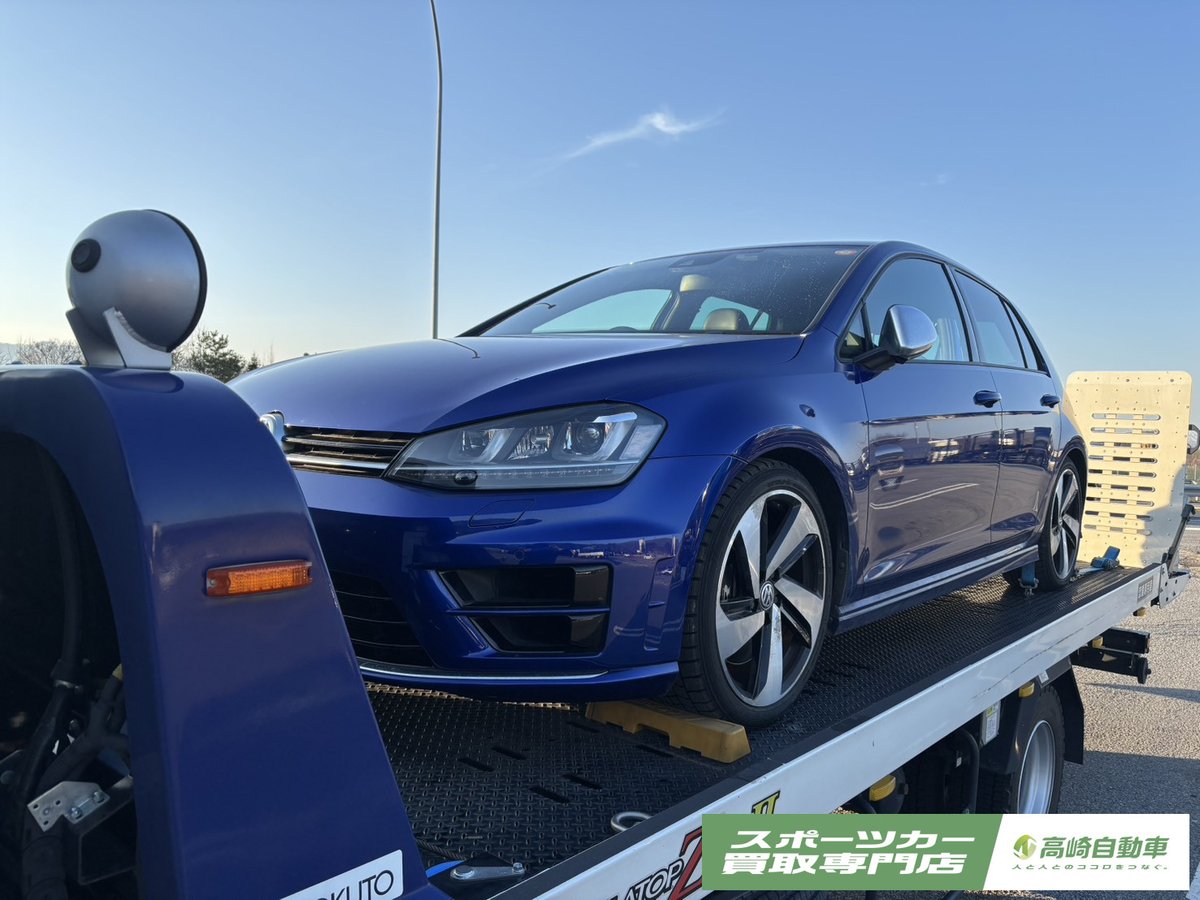 【公式】CRAFT SPORTS（クラフトスポーツ）GT-R専門店 tweet media