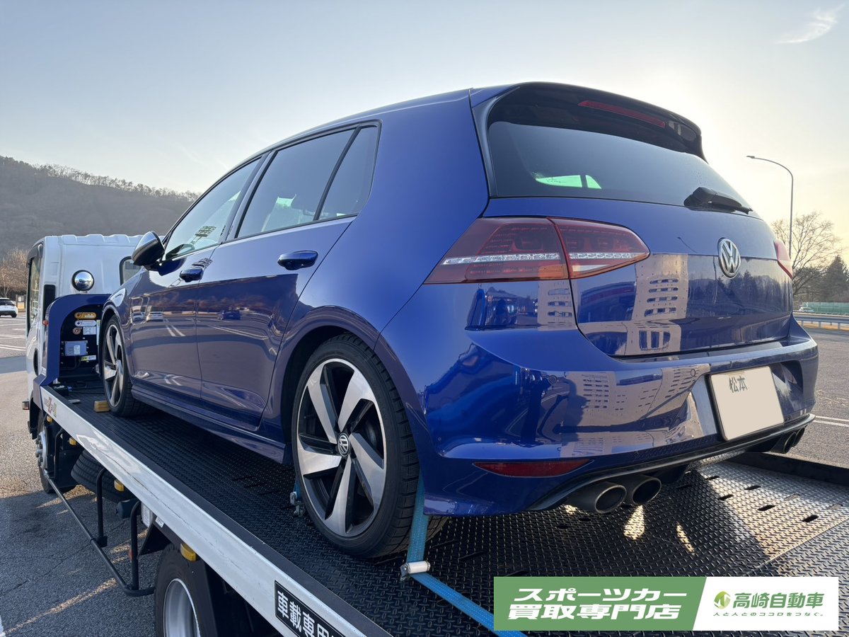 【公式】CRAFT SPORTS（クラフトスポーツ）GT-R専門店 tweet media