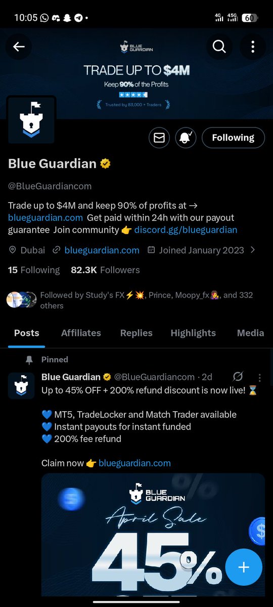 John Aduwa tweet media