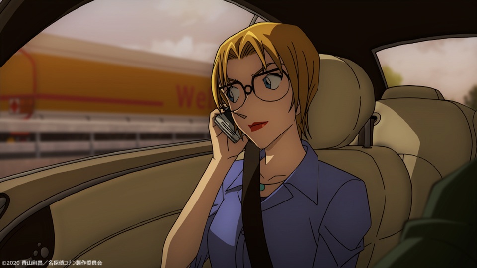 アンク＠金曜ロードショー公式 tweet media