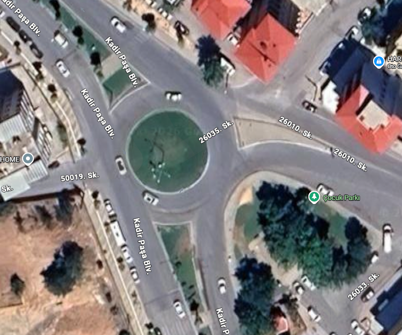 Hasan Şahin Kızılcık tweet media