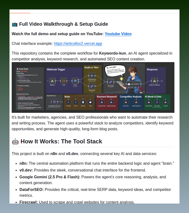 Tom Dörr tweet media