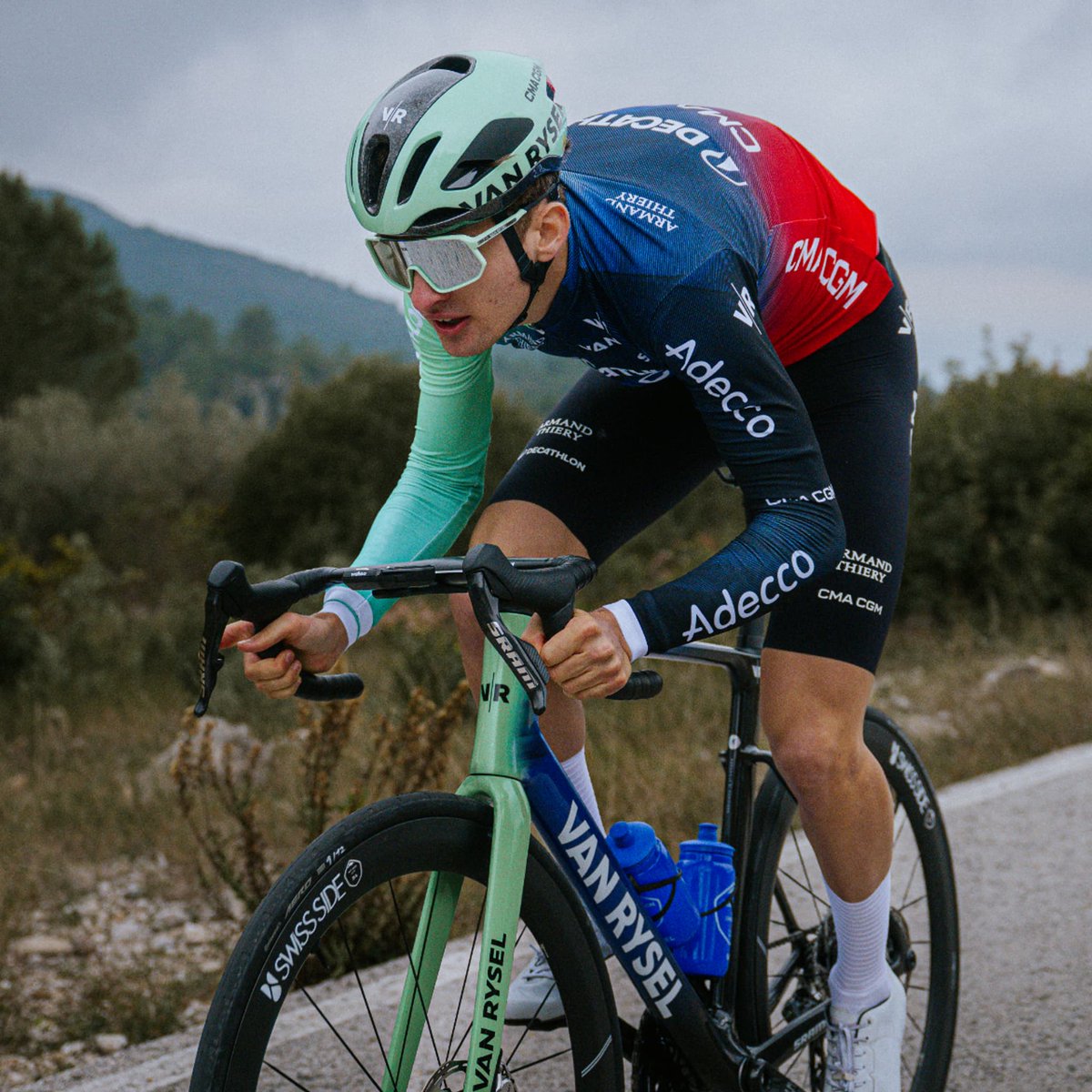 Le Gruppetto tweet media