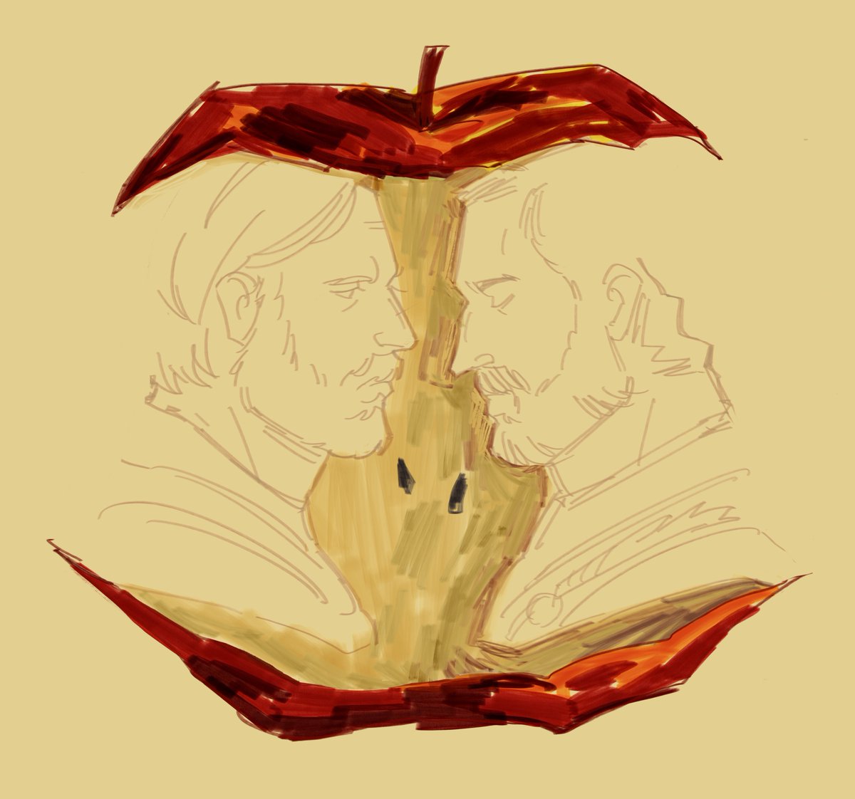 beau loves baelor tweet media