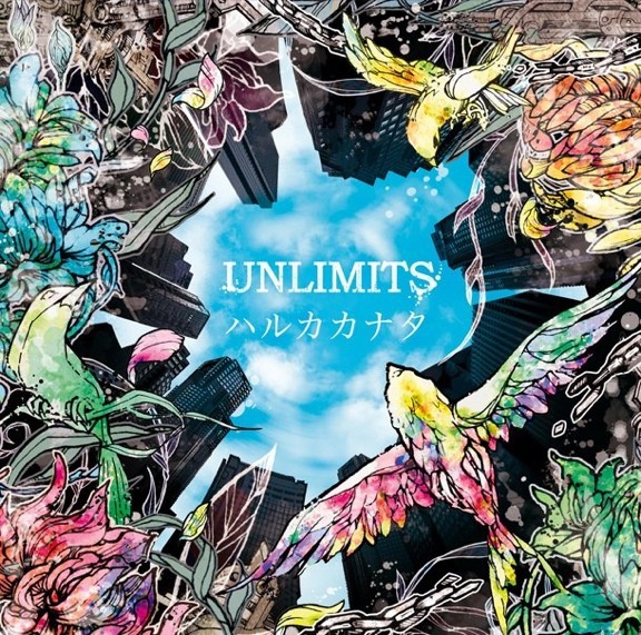 UNLIMITS OFFICIAL tweet media