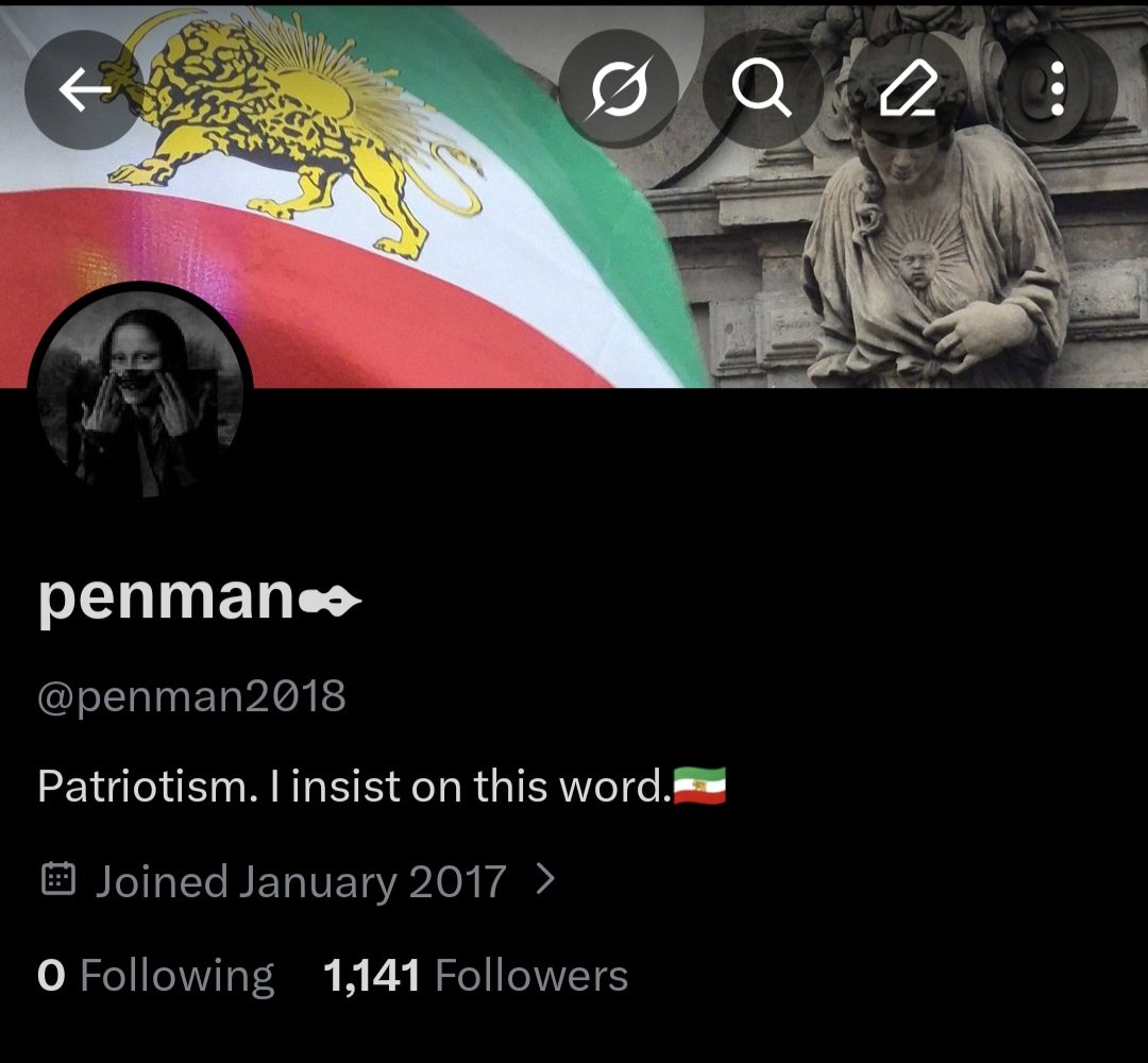 penman✒ tweet media