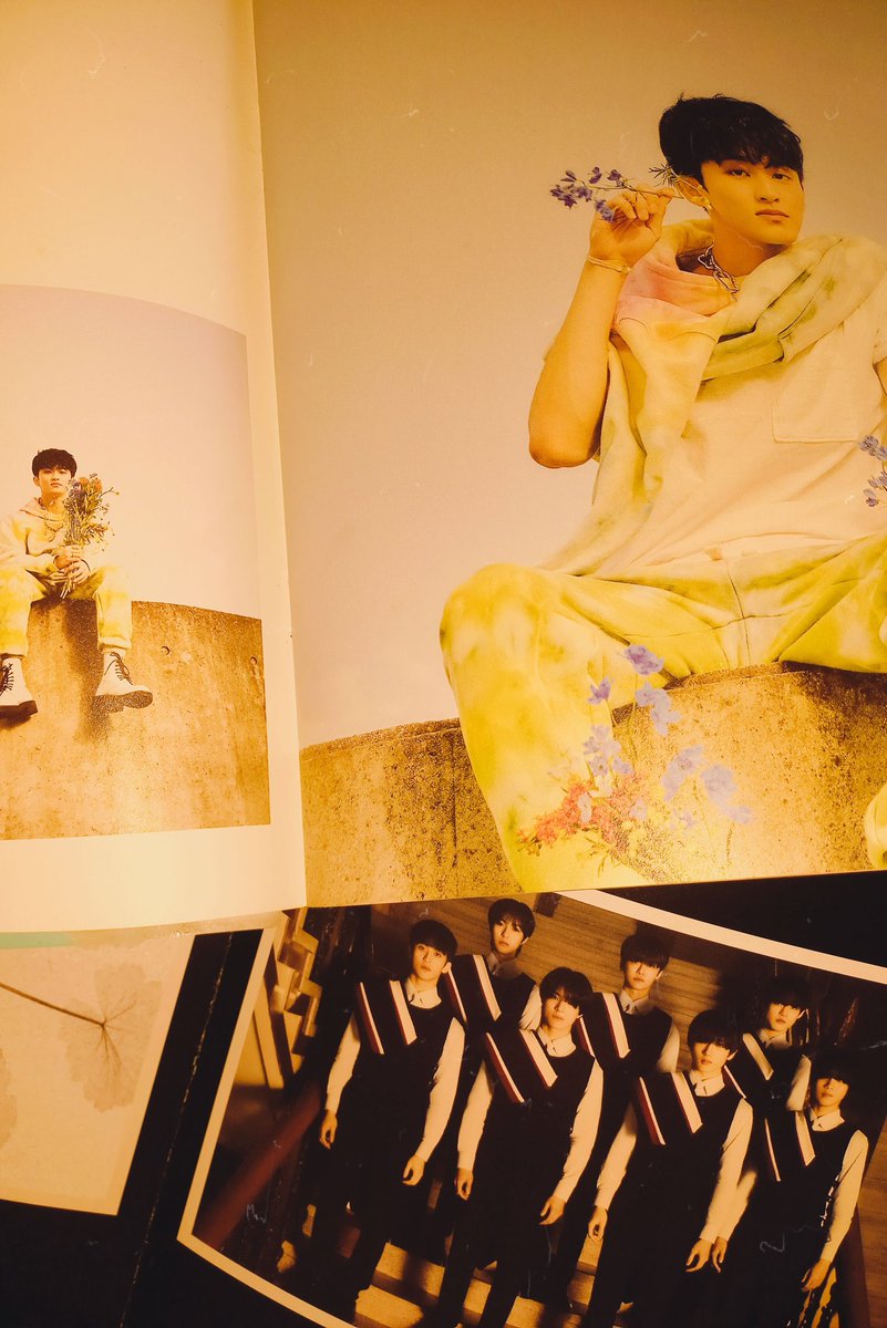 no more, mark lee from nct💔