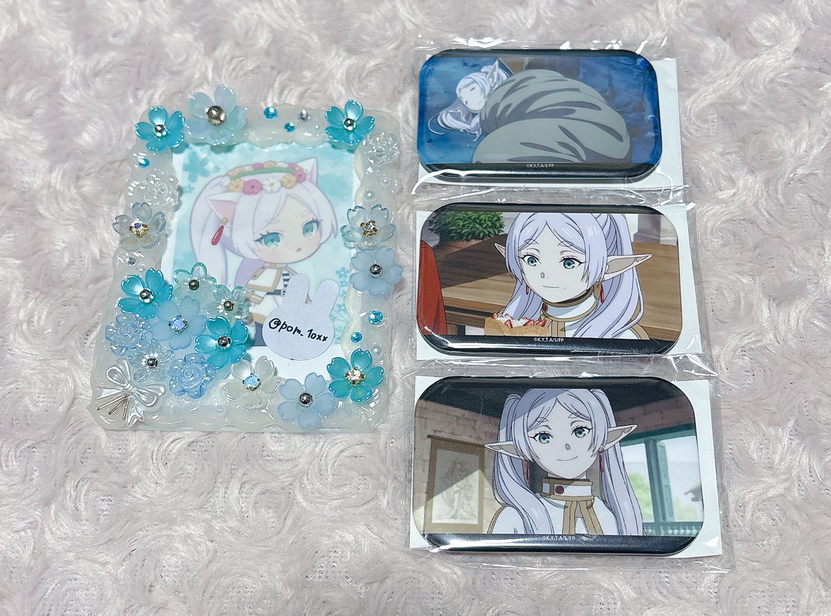 ぽめ🍭4/7まで遠征 tweet media