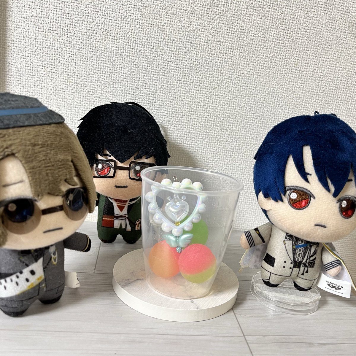 さいろっく tweet media