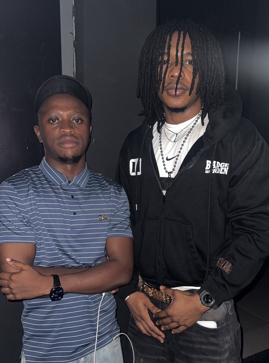 Ọmọ Akin tweet media