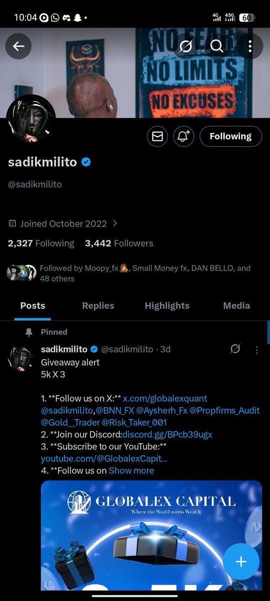 John Aduwa tweet media