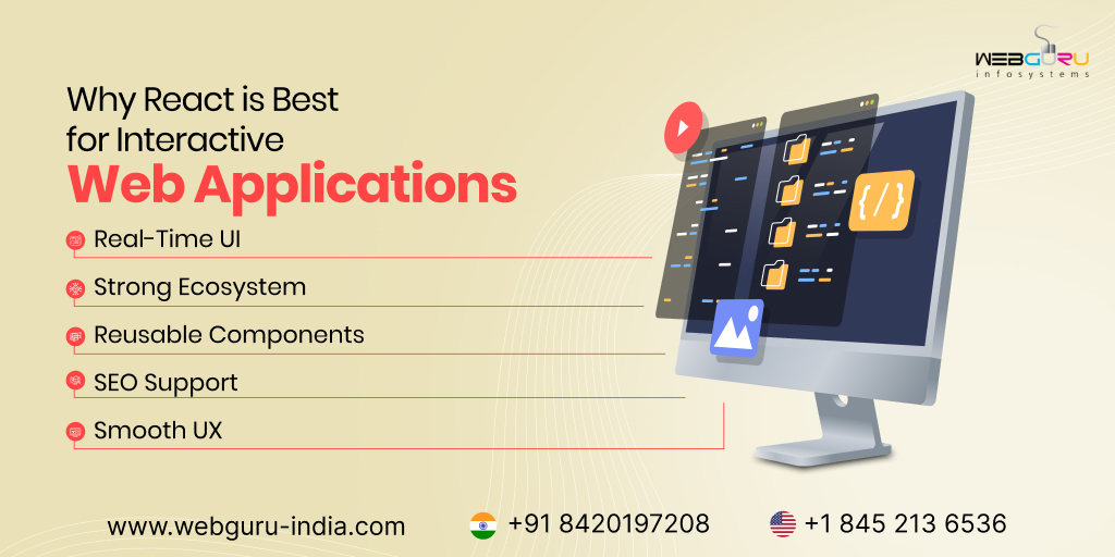WebGuru Infosystems tweet media