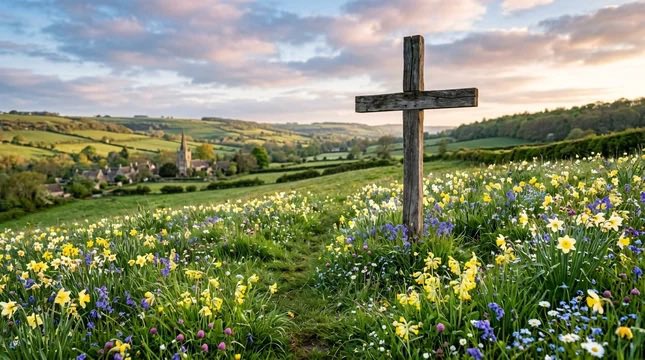 happy Easter all!