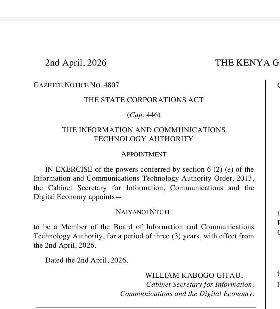 #WeThePeopleKE Movement tweet media