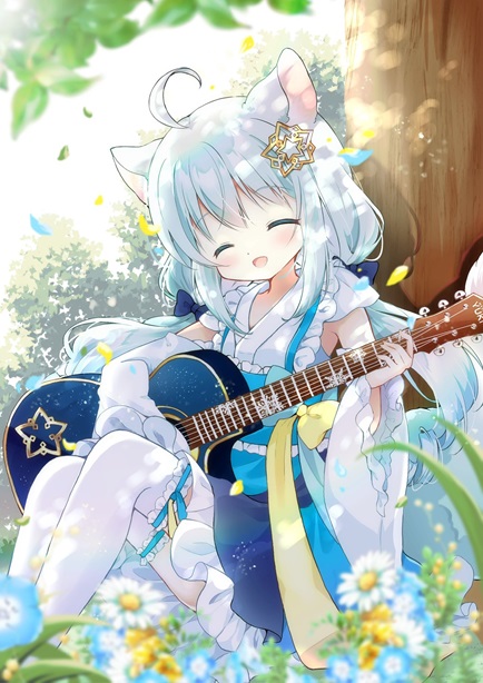 真白ユキ様<a href="/mashiro3yuki/">真白ユキ❄️🌱4/1で6周年🌟弾き語りシンガーソングライターVtuber</a>
アルマにて📙【星灯りと調律師】🎻朗読ご担当頂いております

作詞作曲がお得意で、情緒的な歌声が魅力の #Vtuber 様となります。

[#ブイアワ2025夏 ]や
[#Vアコフェス vortex ×真白ユキ共催3Dライブ]など
個人勢としては異例の大ライブを成功させてきました。

リスナー様へ