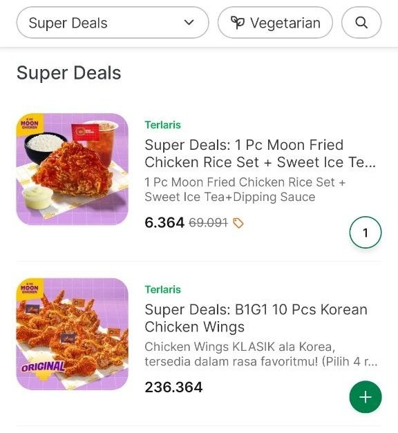 SiCode Promo tweet media