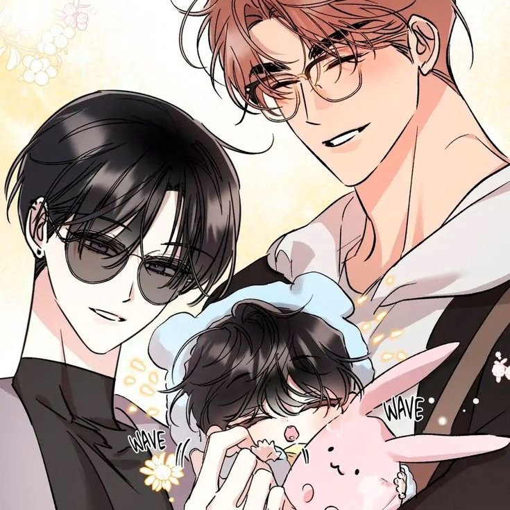 shōganai ✦ tweet media