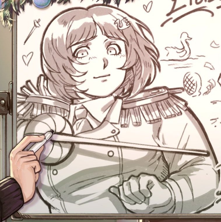 ✩˚๑ Brissy ✧! tweet media