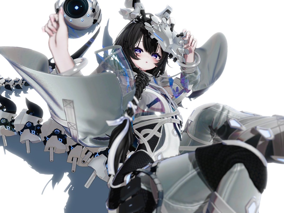 アルプスの少女廃人 tweet media