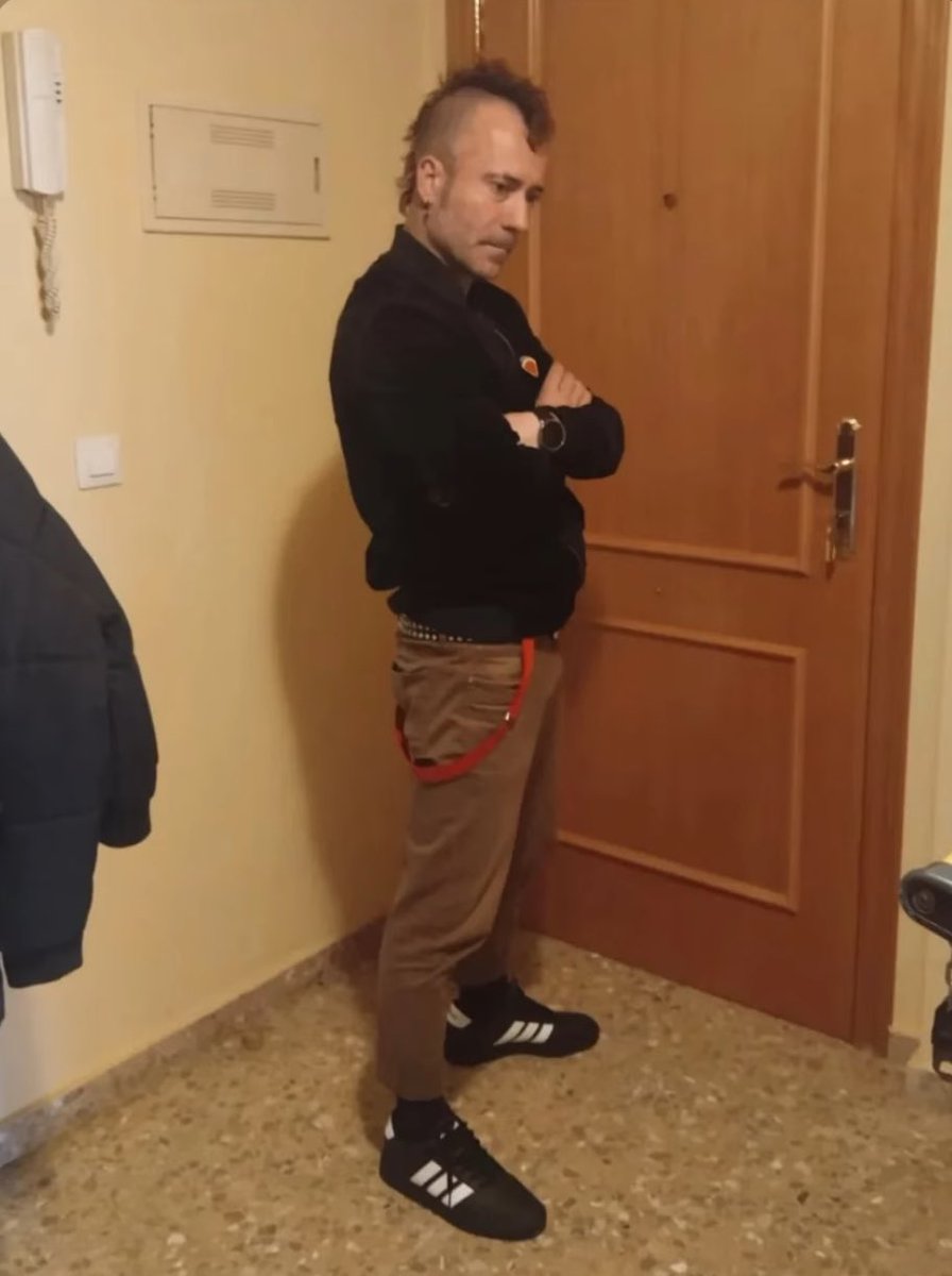 Ofendidito 🇪🇸©™️ tweet media