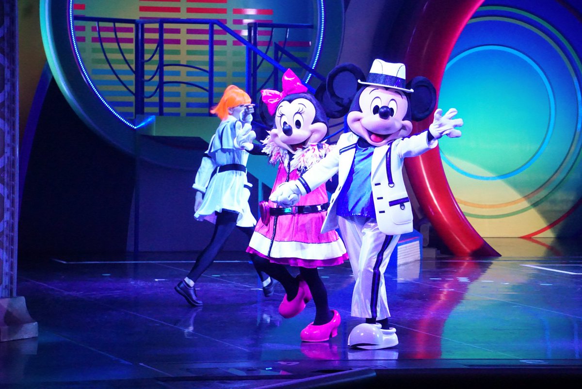 おめし　4/8.9.29🏰 tweet media