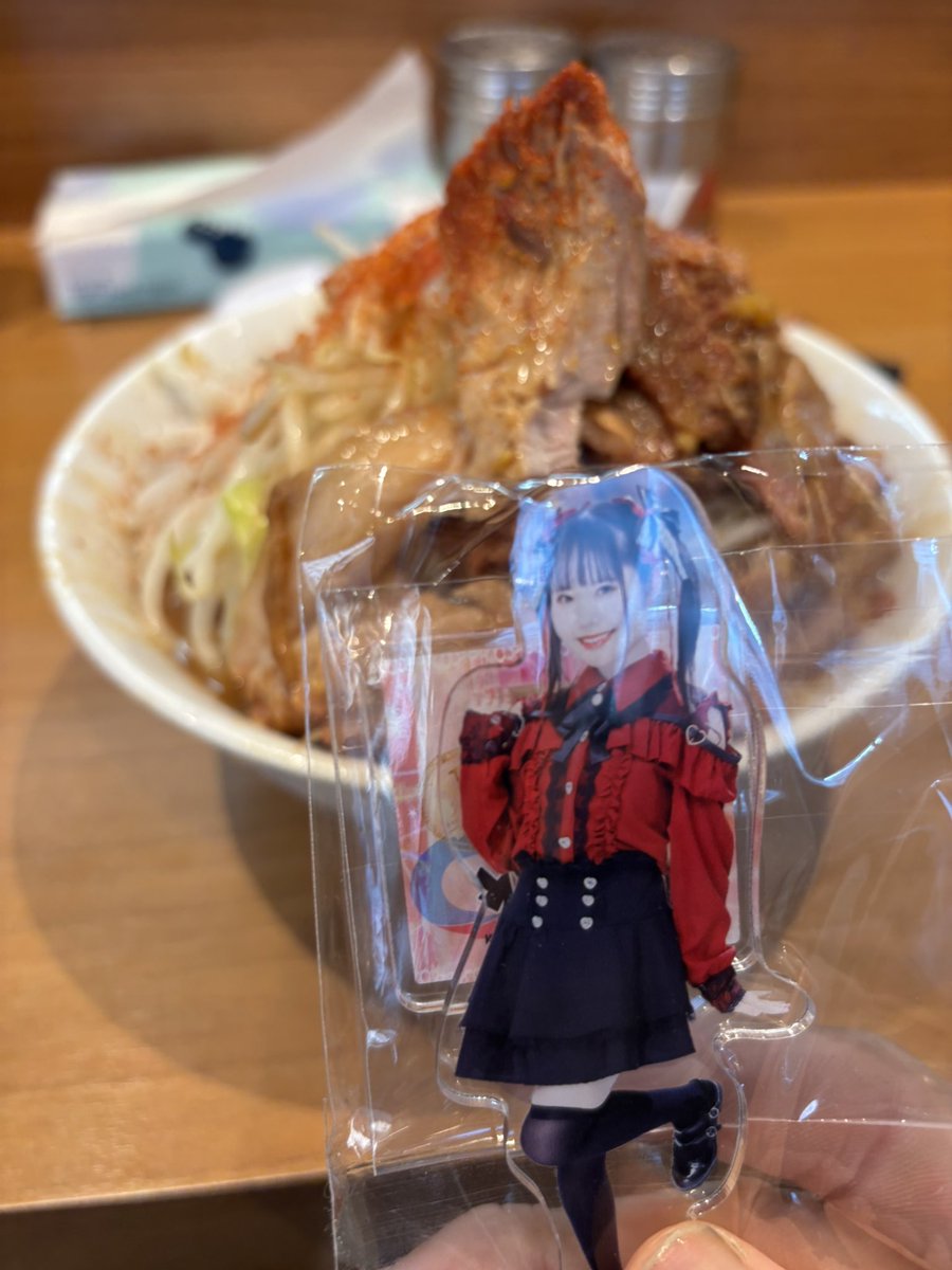 セツナ@おとなりさん tweet media