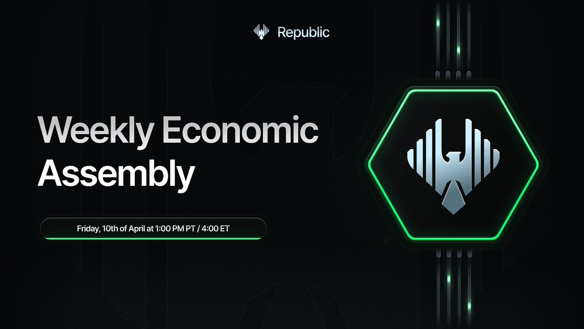 Republic tweet media