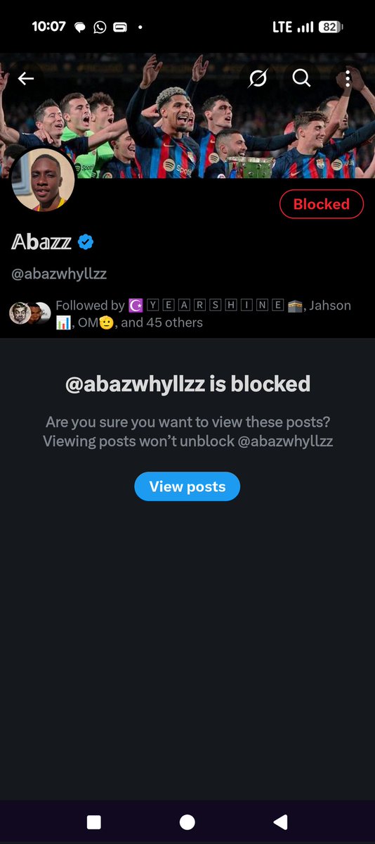 Prince Oscar tweet media