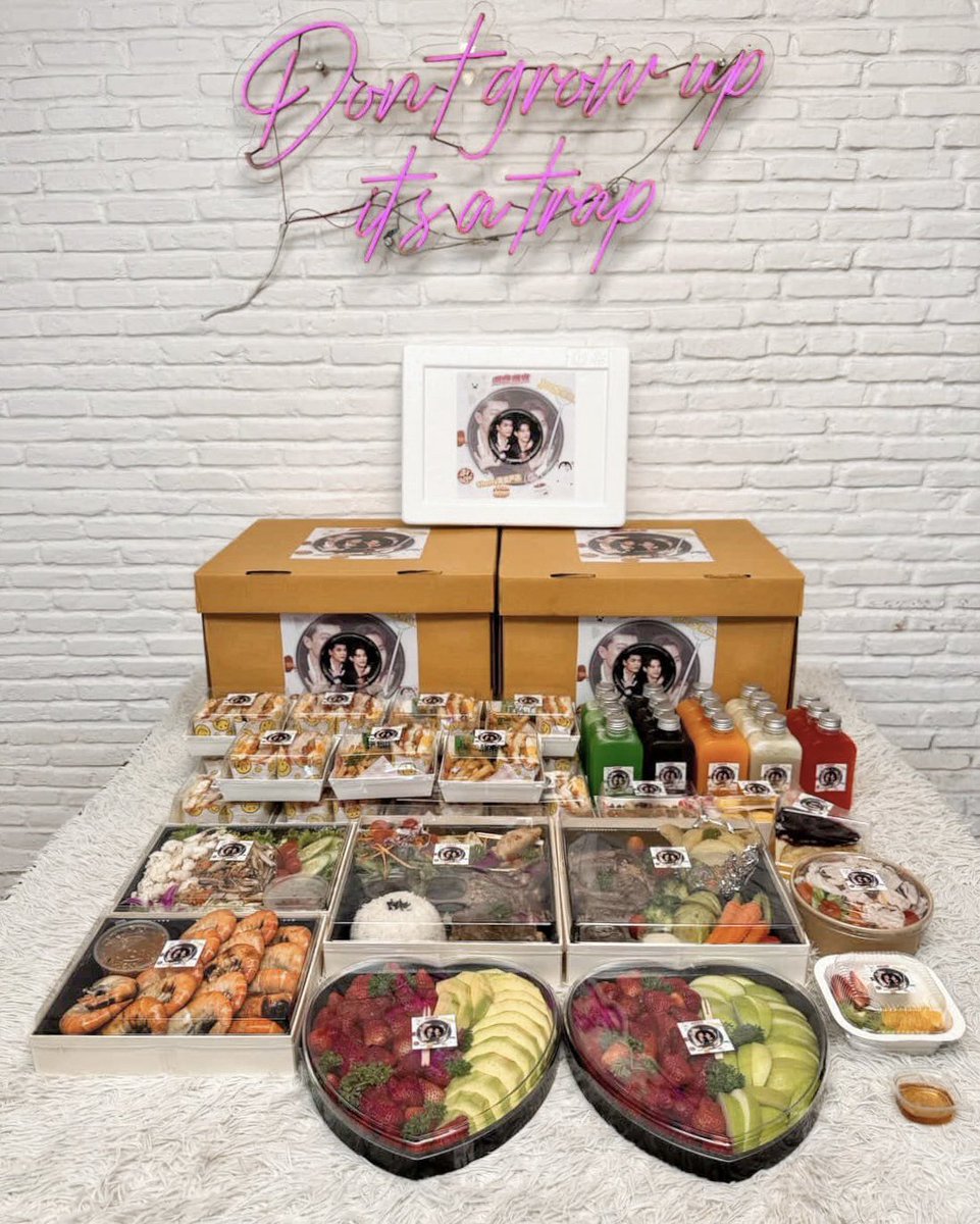 kringklong foodbox tweet media