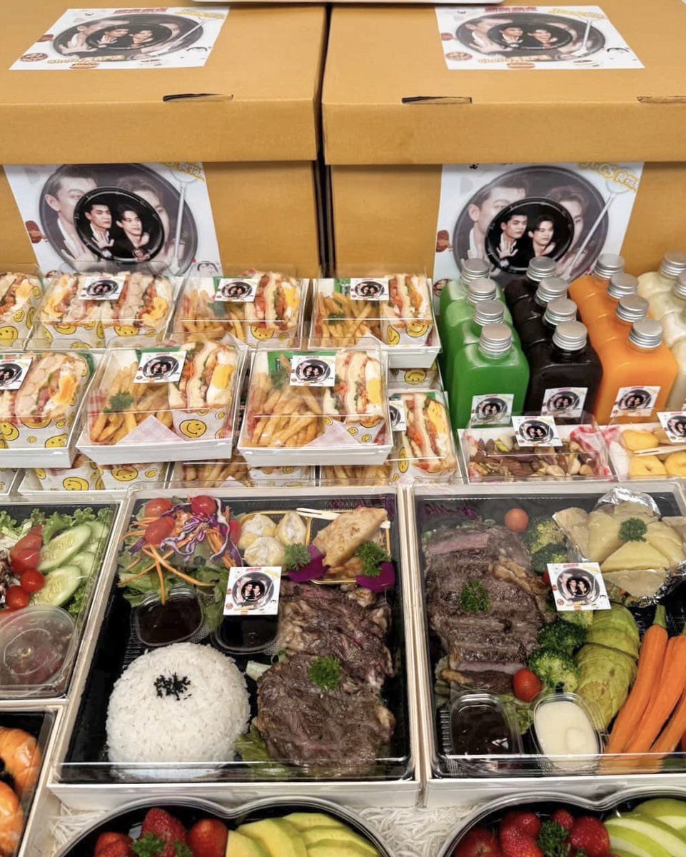 kringklong foodbox tweet media